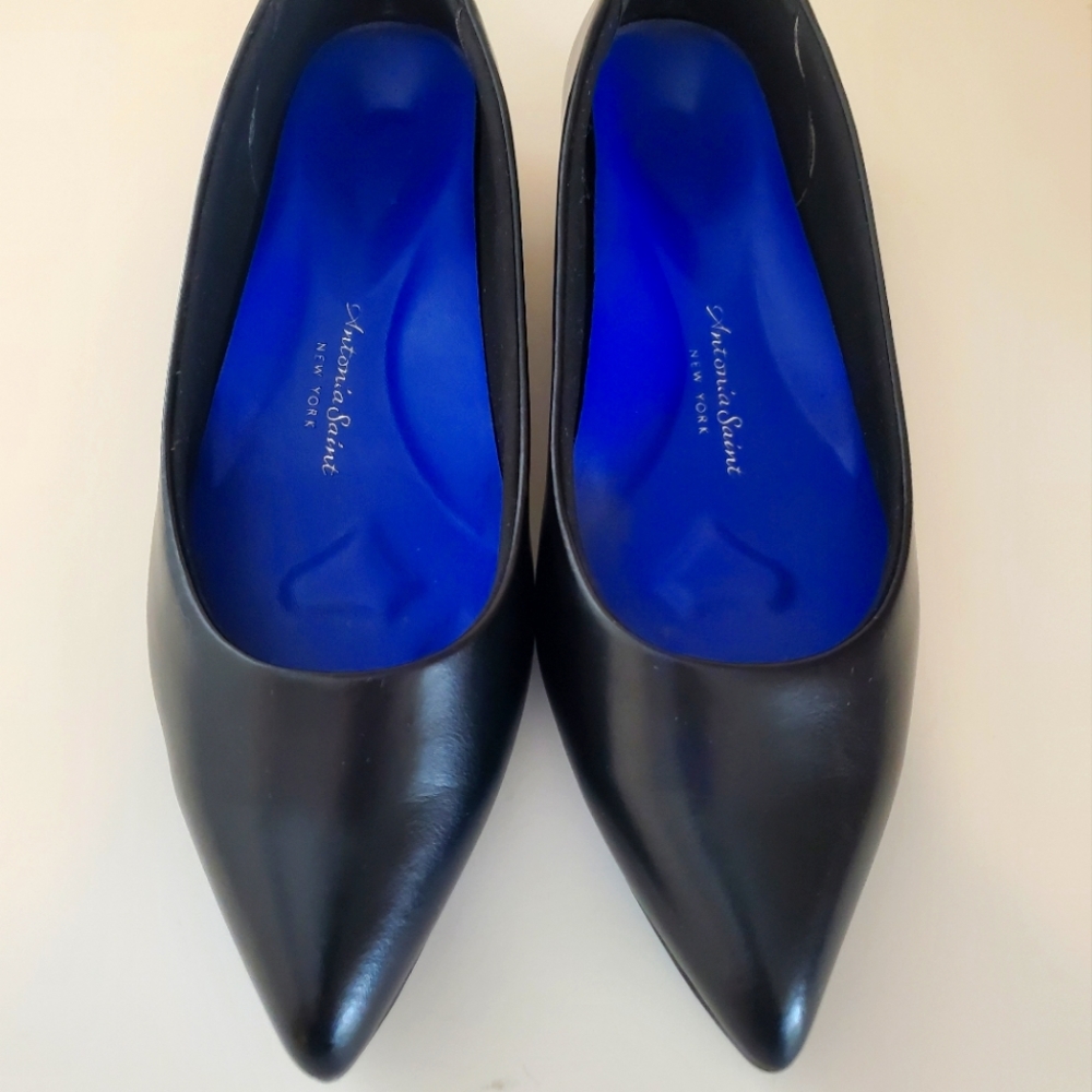 Antonia Saint shoes
